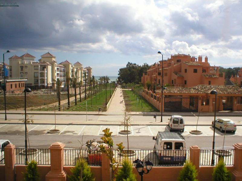 Hacienda del Sol Beachside&Golf Apt Marbella Puerto Banus Estepona Exterior foto