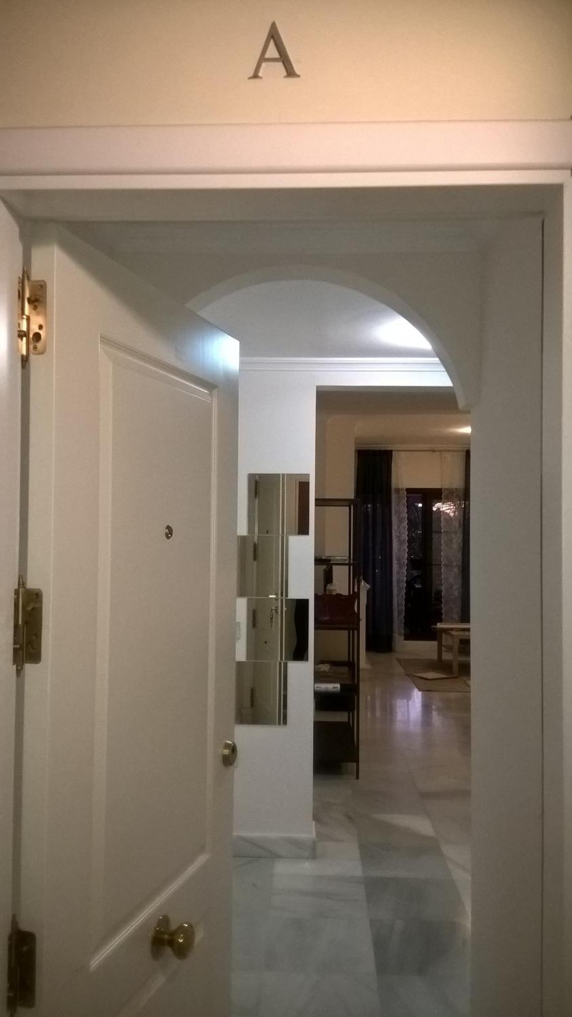 Hacienda del Sol Beachside&Golf Apt Marbella Puerto Banus Estepona Exterior foto