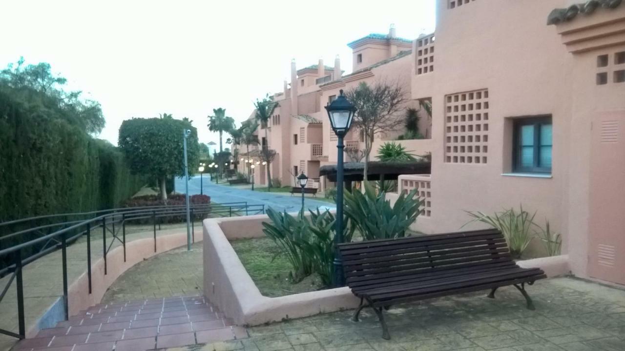 Hacienda del Sol Beachside&Golf Apt Marbella Puerto Banus Estepona Exterior foto